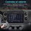 Autoradio JUNSUN VW Tiguan 2+64GB Android 15 CarPlay GPS BT Wifi
