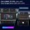 Autoradio Android JUNSUN para BMW Serie E con CarPlay y GPS 7"
