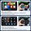 Autoradio 1DIN JUNSUN 10,1 Zoll Android 15 CarPlay GPS