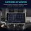 Autoradio 1DIN JUNSUN 10,1 Zoll Android 15 CarPlay GPS