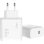 Cargador USB-C Ansmann 65W Quick Charge 1 Puerto