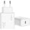 Cargador USB-C Ansmann 30W Quick Charge 1 puerto