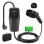 Ladegeraet EV Tragbar Typ 2 JUNSUN 3,5 kW 16A 4m Kabel IP67