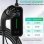 Cargador EV portátil Junsun Tipo 2 3.5 kW 16A Cable 8 m IP65