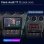 Autoradio JUNSUN 2+64Go Android 15 Carplay GPS BT Wifi Audi TT
