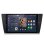 Autoradio JUNSUN BMW Serie 3 Android 15 2+64GB CarPlay GPS