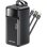 Chargeur portable Awei PA-107 50000 mAh 22,5 W USB-C Lightning USB-A