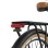 Bicicletta Elettrica Headeer BD26195 350W 48V 26" 7 velocita