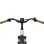 Bicicletta Elettrica Headeer BD26195 350W 48V 26" 7 velocita