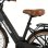 Bicicletta Elettrica Headeer BD26195 350W 48V 26" 7 velocita