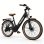 Bicicletta Elettrica Headeer BD26195 350W 48V 26" 7 velocita