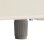 Frigorífico Mini Dos Puertas Rolipo ES314740WAA Defrost 91cm 72L E Blanco