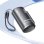 Powerbank Awei WP-117 10000 mAh 22,5 W USB-C Nero