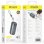Powerbank Awei WP-117 10000 mAh 22,5 W USB-C Nero