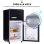 Frigorífico Mini Rolipo Dos Puertas ES314740SAA Defrost 91cm 72L E Negro