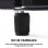 Frigorífico Mini Rolipo Dos Puertas ES314740SAA Defrost 91cm 72L E Negro