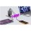 Chargeur USB multi-port Voltcraft UC-140W01 GaN 165W ecran couleur