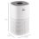 Luftreiniger Rolipo 50 W HEPA Negative Ionen 24 m2 4 Stufen