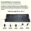 Solarpanel OSCAL PM400 Pro 400W Faltbar Tragbar IP67 Schutz