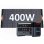 Estación de energía Oscal PowerMax 2400 Pro 2016Wh 16 puertos Batería LiFePO4 Altavoces LED