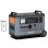 Energie-Station OSCAL PowerMax 6000 3600Wh 14 Anschlüsse LiFePO4 Modular Ladegerät