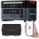 Estación de energía Oscal PowerMax 2400 Pro 2016Wh Batería LiFePO4 16 puertos LED Altavoces Control App