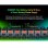 Energie-Station OSCAL BP3600 3600Wh LiFePO4 Batterie Kompatibel PowerMax 6000