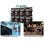 Energie-Station OSCAL BP3600 3600Wh LiFePO4 Batterie Kompatibel PowerMax 6000