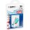 USB-Stick Emtec M337 Whale 16GB USB 2.0 3D-Design Blau