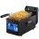 Friteuse ProfiCook PC-FR 1325 3L 2000W met Koude Zone en Thermostaat