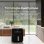 Freidora de Aire Evvo Tasty Fryer Advance 6L 1700W Doble Resistencia Panel Táctil
