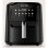 Freidora de Aire Evvo Tasty Fryer Advance 6L 1700W Doble Resistencia Panel Táctil