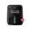 Friteuse sans Huile Evvo Tasty Fryer Advance 8L 2000W Double Résistance