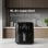 Friteuse sans Huile Evvo Tasty Fryer Advance 8L 2000W Double Résistance