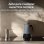 Italienische Espressokanne Cecotec Piccolina 400 Blue 0,2 L 4 Tassen Edelstahl