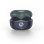 Motorola Moto Buds 2 Plus Bluetooth In-Ear mit ANC, Multipoint, Hi-Res Audio Blau