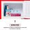 Frigorifero Mini Due Porte Rolipo ES310549RAA Defrost 88,8cm 60L E Rosso