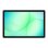 Samsung Galaxy Tab A11 Plus 5G Tablet 11 Zoll 8GB 256GB Silber Dolby Atmos