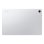 Samsung Galaxy Tab A11 Plus 5G Tablet 11 Zoll 8GB 256GB Silber Dolby Atmos