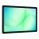 Samsung Galaxy Tab A11 Plus 5G Tablet 11 Zoll 8GB 256GB Silber Dolby Atmos