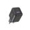 Fonte de Alimentação Ugreen X516 30W GaN USB-A e USB-C Compacta