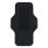 Schultergurt Transcend DrivePro Body 10D Klettverschluss Schwarz