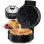 Gofriera ProfiCook PC-WA 1314 20 cm antihaftbelag