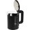 Wasserkessel elektrisch Clatronic WK 3837 G Glas 1,7 l