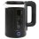 Wasserkessel elektrisch Clatronic WK 3837 G Glas 1,7 l