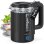 Wasserkessel elektrisch Clatronic WK 3837 G Glas 1,7 l