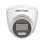 Câmera de vigilância Hikvision Pro Turret 2MP Visão Noturna Interna e Externa