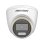 Câmera de vigilância Hikvision Pro Turret 2MP Visão Noturna Interna e Externa