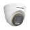 Câmera de vigilância Hikvision Pro Turret 2MP Visão Noturna Interna e Externa
