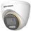 Câmera de vigilância Hikvision Pro Turret 2MP Visão Noturna Interna e Externa